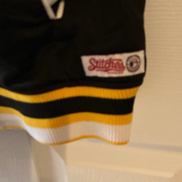 Zip up Pittsburgh Pirates jacket - Picture 2 of 8